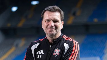 «Это шанс переписать историю»: Новый тренер «Актобе» о прошлом и амбициях