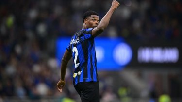 «Ливерпуль» может усилиться лидером «Интера»