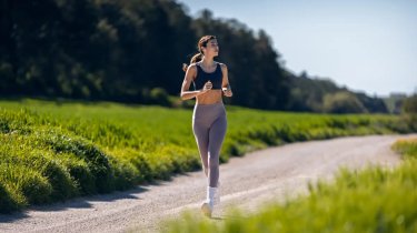 Почему нельзя бегать натощак: Объяснение экспертов