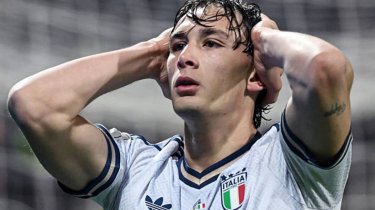 Как коррупция лишила Италию Чемпионата мира?