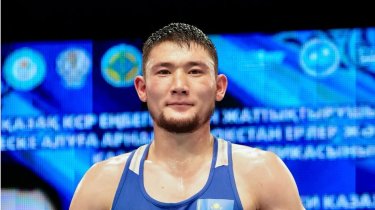 Казахстанские боксеры на чемпионате Азии-2026: Где смотреть