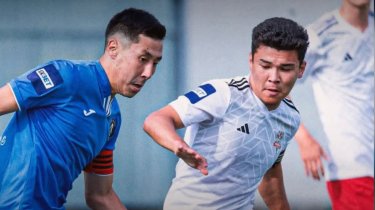 Реконструкцию стадиона «Восток» в ВКО завершат до 1 мая