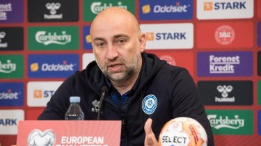 Скандал после «Актобе»: Магомед Адиев хочет заработать на увольнении