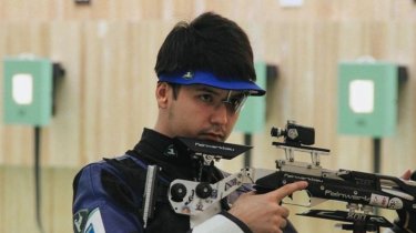 Сборная Казахстана по пулевой стрельбе выступит на Кубке мира в Гранаде