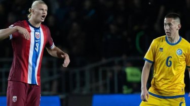 «Казах враг казаху»: В сборной Казахстана высказались о критике