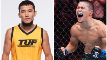 Тренер Алмабаева прокомментировал допинг-скандал Идириса