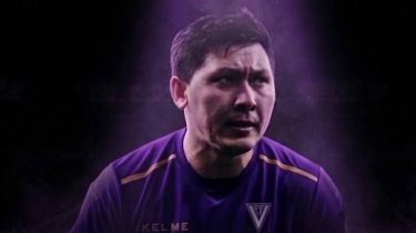 Столичный клуб VPR дебютирует во Второй лиге Казахстана