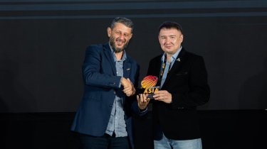 Казахстан получил награды Badminton Asia по итогам сезона