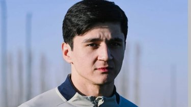 Абдукодир Хусанов заявил о победе в Лиге Чемпионов