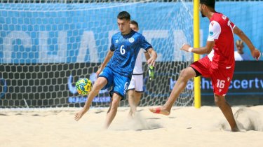 Казахстанец вошел в число лучших игроков мира