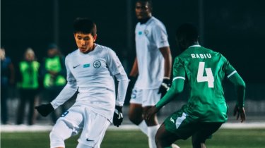 «Иртыш» без игры вышел в 1/8 финала Кубка Казахстана