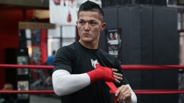 Казахстанец сразится в популярным стримером из США в Ташкенте