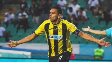 «Очень хочу»: Жоао Пауло заявил о желании вернуться в КПЛ