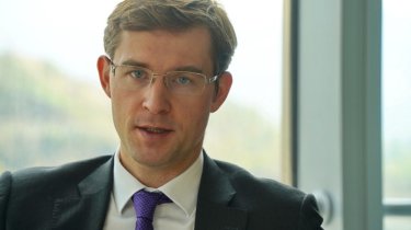 «Возрождаем легендарный клуб»: Владелец «Шахтера» заявил о больших целях команды