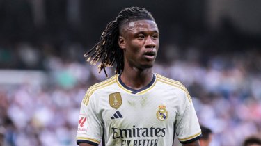 «ПСЖ» хочет подписать звезду мадридского «Реала»