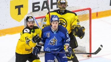 Финал хоккейного чемпионата, матчи НХЛ: главные события 3 апреля