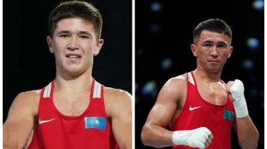 Торехан и Махмуд Сабырхан на чемпионате Азии-2026: Где смотреть