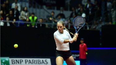 Путинцева пробилась в полуфинал парного турнира в Чарльстоне