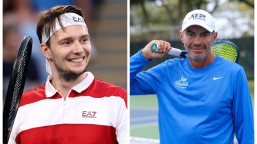 «России не был нужен»: Отец Бублика рассказал о решении сына сменить гражданство