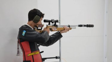 Олимпийские лицензии-2028 по стрельбе разыграют в Шымкенте