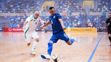 КФФ запустила платформу для поиска молодых футболистов