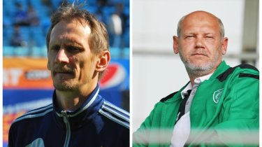 «Тобыл» усилил штаб двумя зарубежными специалистами