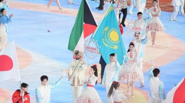 Около 500 спортсменов представят Казахстан на Азиаде-2026