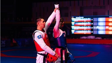 Юниорская сборная Казахстана выступит на ЧМ по таеквондо в Ташкенте