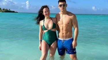 Дмитрий Бивол дал честный совет о семейной жизни