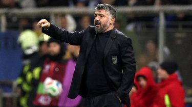 Гаттузо покинул сборную Италии после провала в отборе на ЧМ