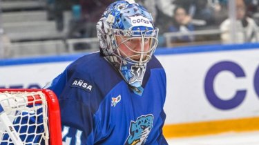 «Барыс» требует крупную компенсацию за своего бывшего игрока