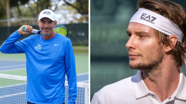 «Он считает, что надо платить всем, кроме меня»: Отец Бублика о непростых отношениях с сыном