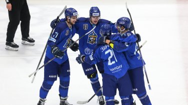 Победа Путинцевой, финал хоккейного чемпионата: Дайджест за 3 апреля