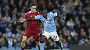 Суперкомпьютер назвал победителя в матче «Манчестер Сити» — «Ливерпуль»