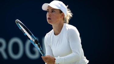 Юлия Путинцева лишилась финала турнира в США без борьбы на корте