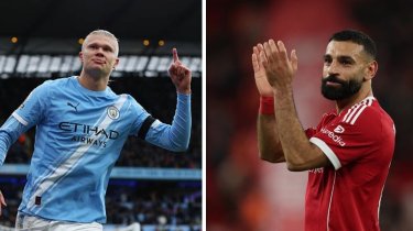 «Манчестер Сити» — «Ливерпуль»: где и когда смотреть матч Кубка Англии