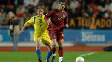 Сборная Казахстана может сыграть против Португалии: названы условия