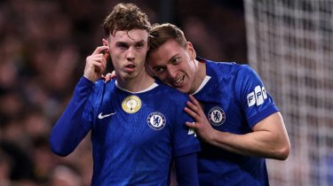 «Челси» в шаге от позора или спасения: где смотреть матч Кубка Англии