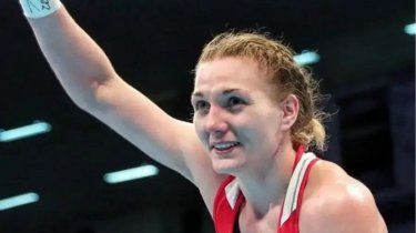 Казахстанская боксерша гарантировала медаль на Чемпионате Азии