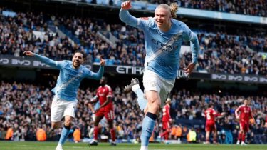 Исторический разгром на «Этихаде»: «Сити» уничтожил «Ливерпуль» и побил рекорд XIX века