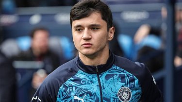 Как Абдукодир Хусанов остановил «Ливерпуль» в историческом матче