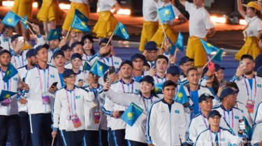 500 атлетов и 30 видов спорта: Казахстан утвердил план на Азиаду
