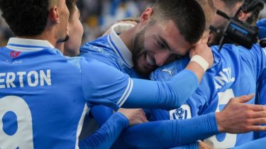 «Ордабасы» вырвал ничью в скандальном матче с «Атырау»