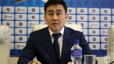 Менеджера «Атырау» госпитализировали после скандального матча с «Ордабасы»