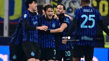 Топ-матч в Италии и теннис в Монако: Главные события 5 апреля