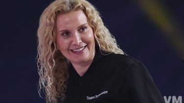 Шоу Тутберидзе в Астане состоится: конфликт с «Барыс Ареной» урегулирован