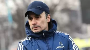 Наставник «Астаны» объяснил унизительное поражение от «Кайрата»