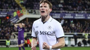 «Наполи» против «Милана» и вызов для «Юве»: Главные спортивные события 6 апреля