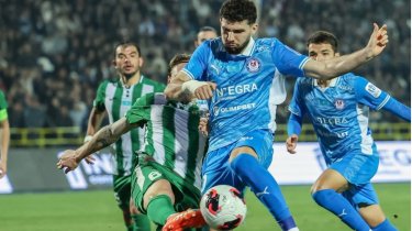 КФФ разобрала спорные решения судей в 4-м туре КПЛ