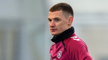 Игру Ислама Чеснокова назвали «убогой» в Европе